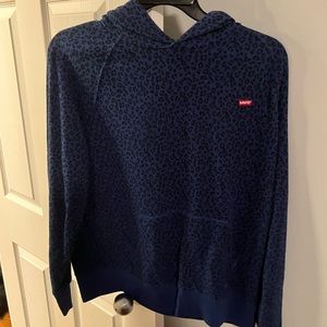 Levi’s Printed Sweater